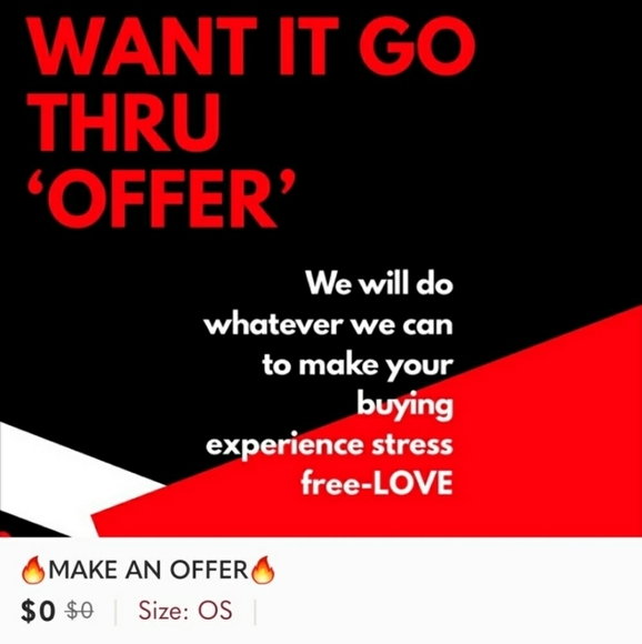 BUNDLE and OFFER before it's GONE! - Picture 3 of 3